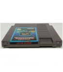 Captain Skyhawk, Nintendo Nes. Pal-Esp