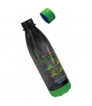 Botella Plástico Teenage Mutant Ninja Turtles 650 ml