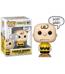 Pop! Television Charlie Brown 1677 Peanuts