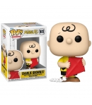 Pop! Television Charlie Brown With Kite1678 Peanuts
