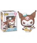 Pop! Kuromi 101 Hello Kitty and Friends