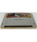Street Fighter II, Super Nintendo. Pal-Esp