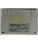 The Simpsons Bart's Nightmare, Super Nintendo. Pal-Esp