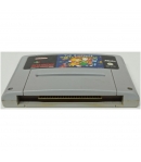 The Simpsons Bart's Nightmare, Super Nintendo. Pal-Esp