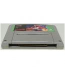 Disney Aladdín, Super Nintendo. Pal-Esp