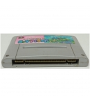 Super Mario World 2 Yoshi's Island, Super Nintendo, Super Famicom, Ntsc-Jap