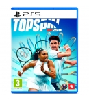 TopSpin 2k25