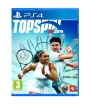 TopSpin 2k25