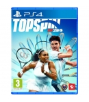 TopSpin 2k25