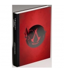 La Guía Oficial Completa Edición Coleccionista Assassin's Creed Shadows