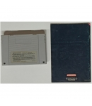 Super Mario All Stars, Super Nintendo. Pal-Esp