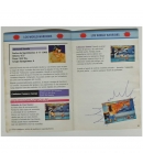 Street Fighter II, Super Nintendo. Pal-Esp