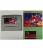 Disney Aladdín, Super Nintendo. Pal-Esp
