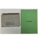 Disney Aladdín, Super Nintendo. Pal-Esp