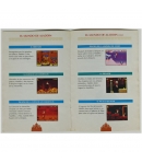 Disney Aladdín, Super Nintendo. Pal-Esp