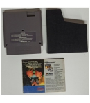 Iron Sword Wizards of Warriors II, Nintendo Nes. Pal-Eur