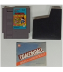 Dragon Ball, Nintendo Nes. Pal-Eur