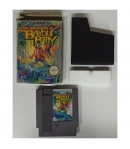 The Adventures of Bayou Billy, Nintendo Nes. PAL-Eur