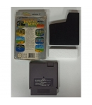 The Adventures of Bayou Billy, Nintendo Nes. PAL-Eur