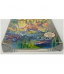 The Adventures of Bayou Billy, Nintendo Nes. PAL-Eur