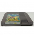 The Adventures of Bayou Billy, Nintendo Nes. PAL-Eur