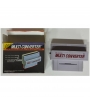 Multi Converter, Convetidor de Ntsc a Pal-Eur, DIS-SFC01