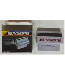 Multi Converter, Convetidor de Ntsc a Pal-Eur, DIS-SFC01