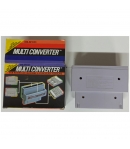 Multi Converter, Convetidor de Ntsc a Pal-Eur, DIS-SFC01