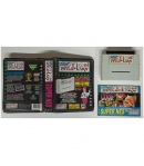 Pro Action Replay, Super Nintendo, Datel Electronics