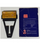 Game Genie Potenciador De Videojuegos, Nintendo Nes, Galoob Famosa