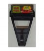 Game Genie Potenciador De Videojuegos, Nintendo Nes, Galoob Famosa
