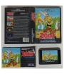 Astérix and the Great Rescue, Sega Mega Drive, Pal-eur
