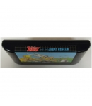 Astérix and the Great Rescue, Sega Mega Drive, Pal-eur