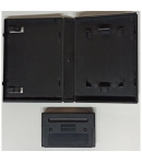 Ultimate Mortal Kombat, Sega Mega Drive, Pal-eur