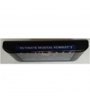 Ultimate Mortal Kombat, Sega Mega Drive, Pal-eur