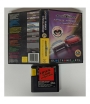 Lotus Turbo Challenge, Sega Mega Drive, Pal-eur