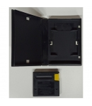 Lotus Turbo Challenge, Sega Mega Drive, Pal-eur