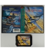 Fire Mustang, Sega Mega Drive, Ntsc-Jap