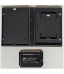 Fire Mustang, Sega Mega Drive, Ntsc-Jap