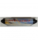 Fire Mustang, Sega Mega Drive, Ntsc-Jap