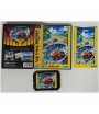 Out Run, Sega Mega Drive, Ntsc-Jap