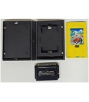 Out Run, Sega Mega Drive, Ntsc-Jap