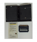 Dragon Ball Z, Sega Mega Drive, Ntsc-Jap