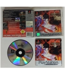 Oddworld Abe's Exoddus, Sony Playstation, Pal-Esp