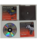 Oddworld Abe's Exoddus, Sony Playstation, Pal-Esp