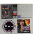 Xena Warrior Princess, Sony Playstation, Pal-Esp