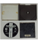 Test Drive 5, Sony Playstation, Pal-Esp