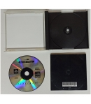 Jungla de Cristal La Trilogia, Sony Playstation, Pal-Esp