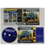 Colin McRae Rally, Sony Playstation, Pal-Esp