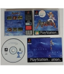 The Adventures of Alundra, Sony Playstation, Pal-Eur